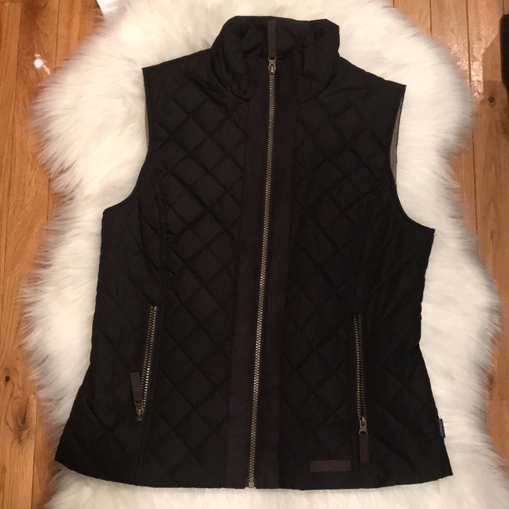 Puffer Vest